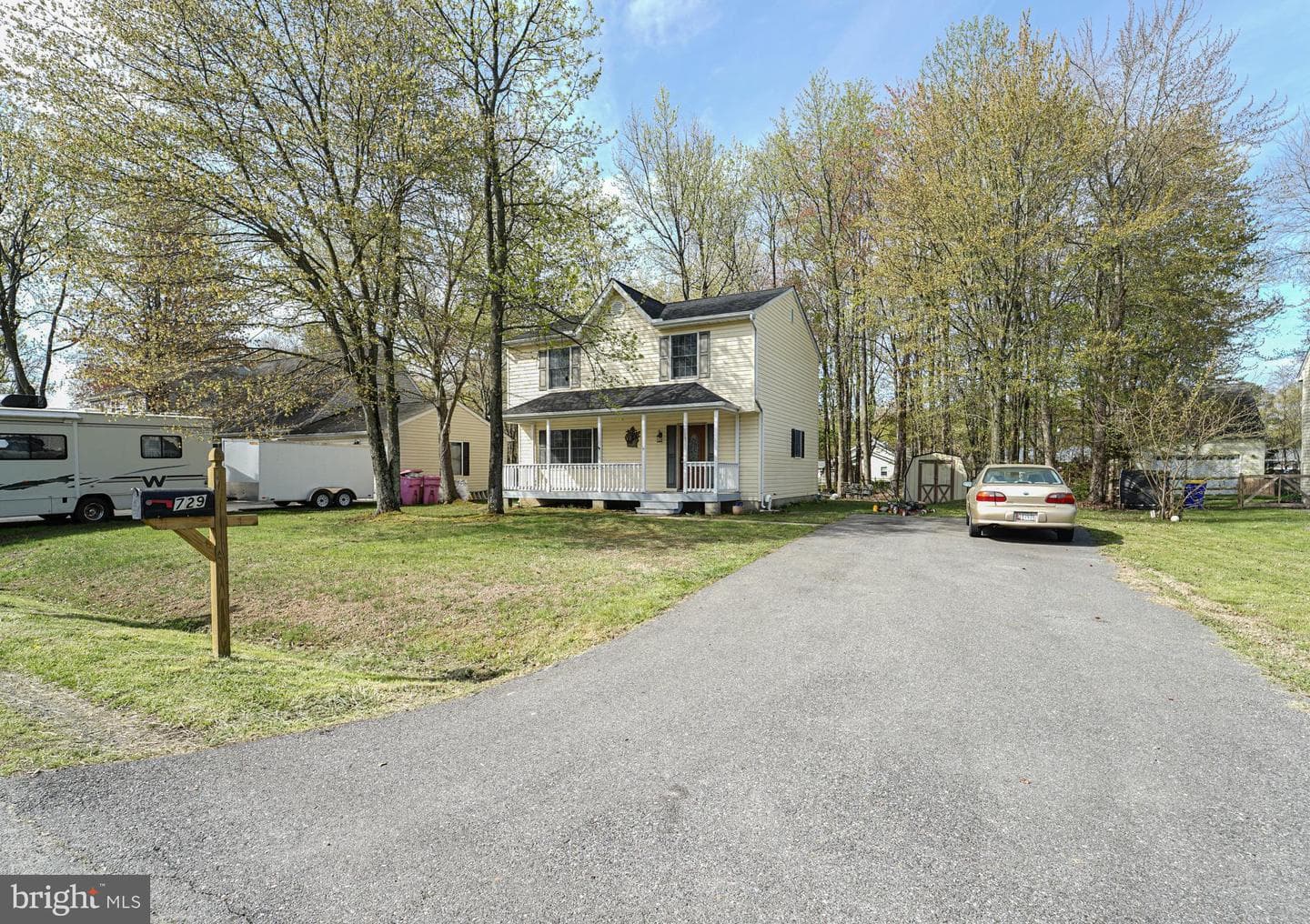 729 Davol Road photo 7