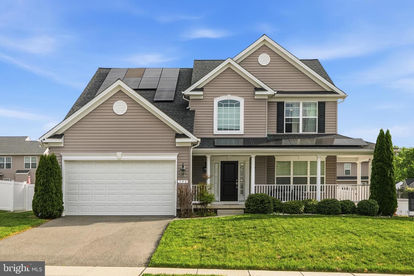 131 Fair Brook Way photo 4