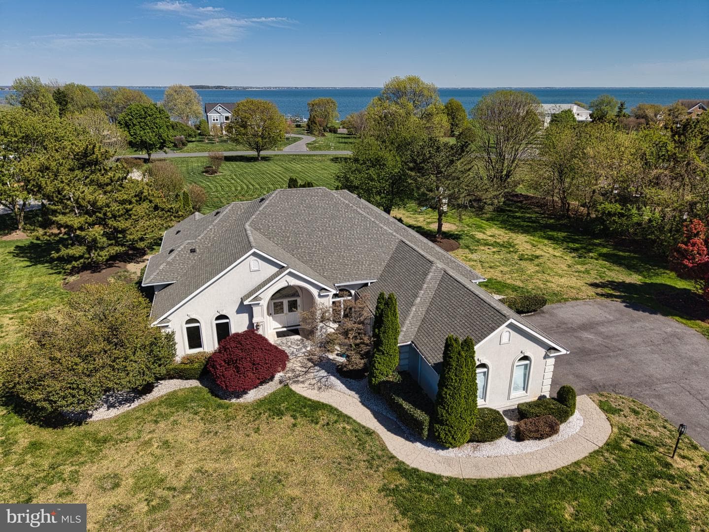 2855 Cox Neck Road photo 59