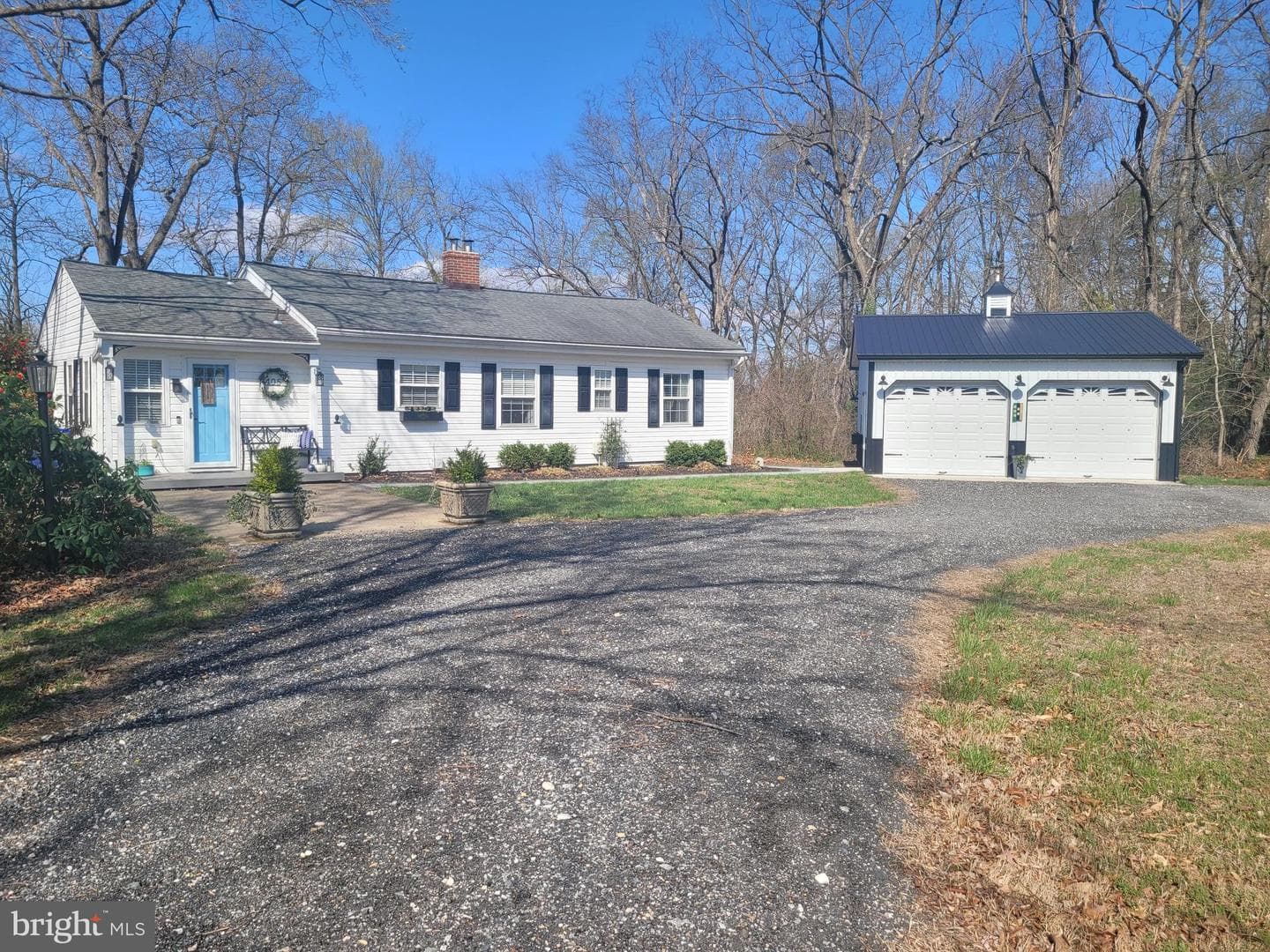 405 Chester River Heights Road photo 8