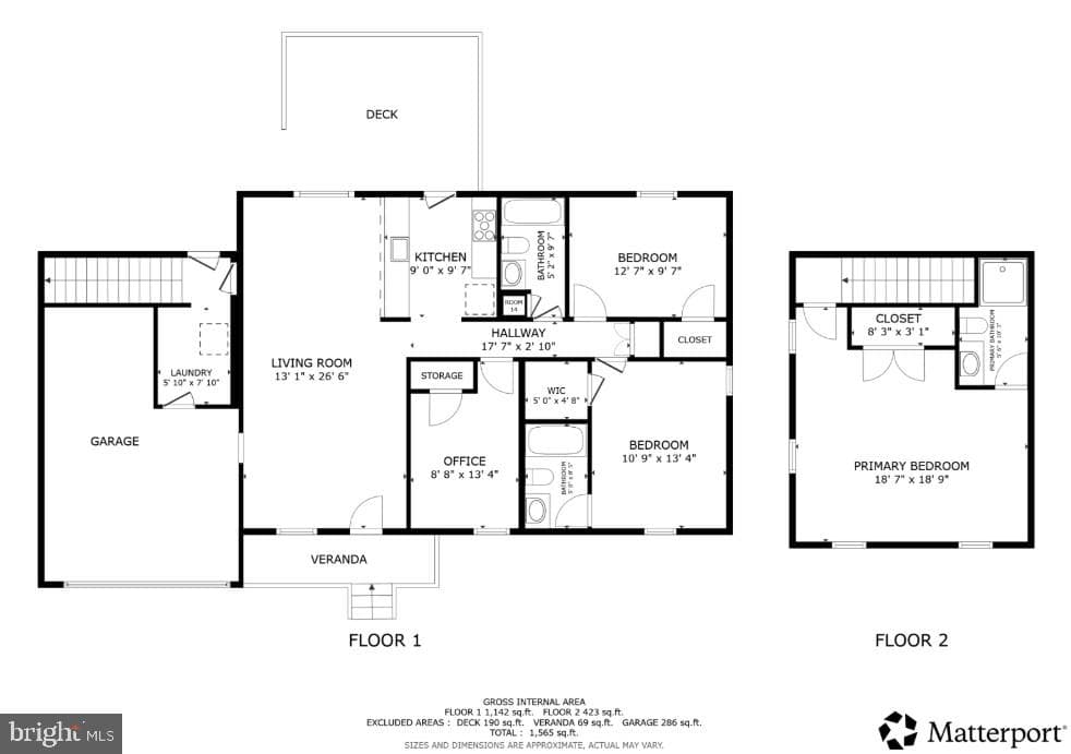 107 Trequassin Drive photo 24