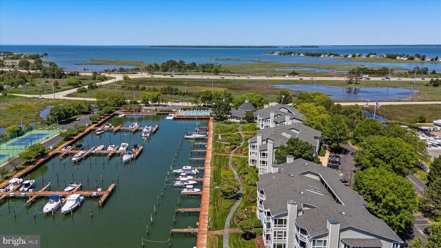 116 Oyster Cove Drive #1d photo 7
