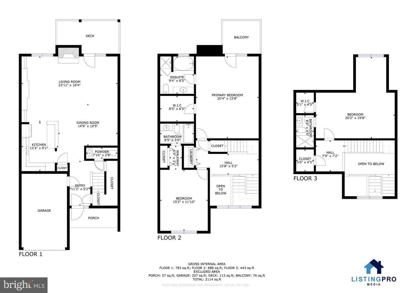 1012 Auckland Way photo 46
