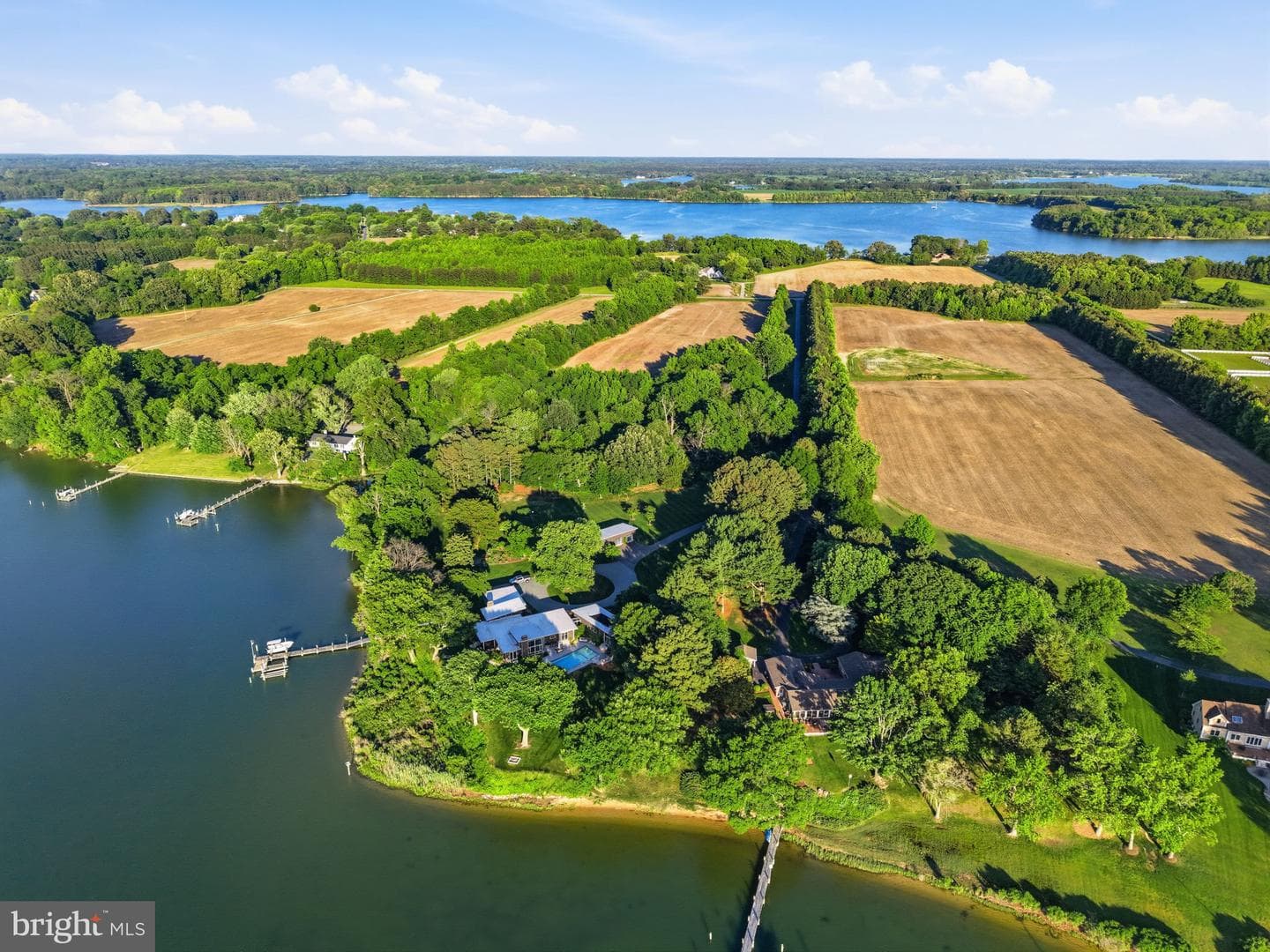 2800 Bennett Point Road photo 43