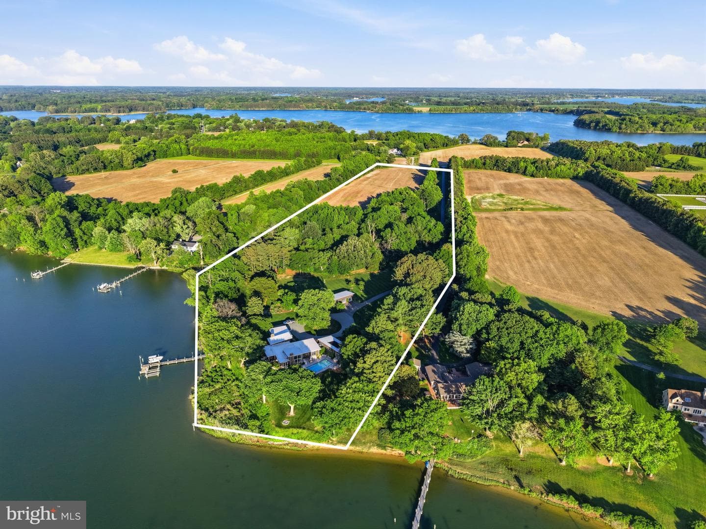 2800 Bennett Point Road photo 44