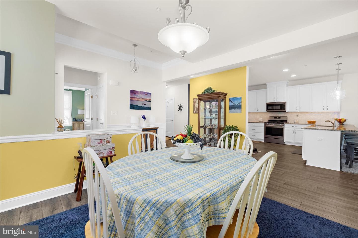 521 Moorings Circle #245 photo 14