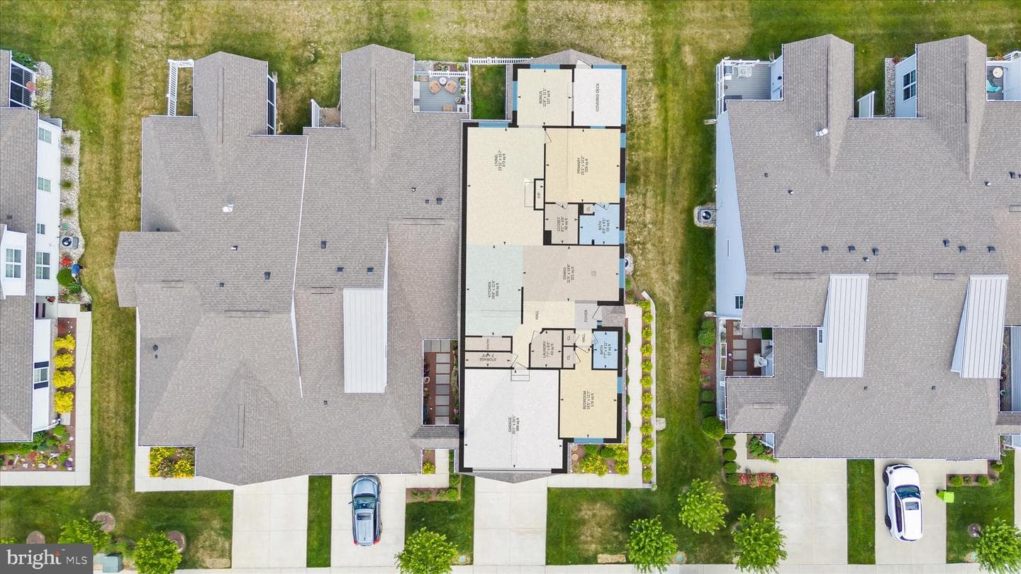 521 Moorings Circle #245 photo 62
