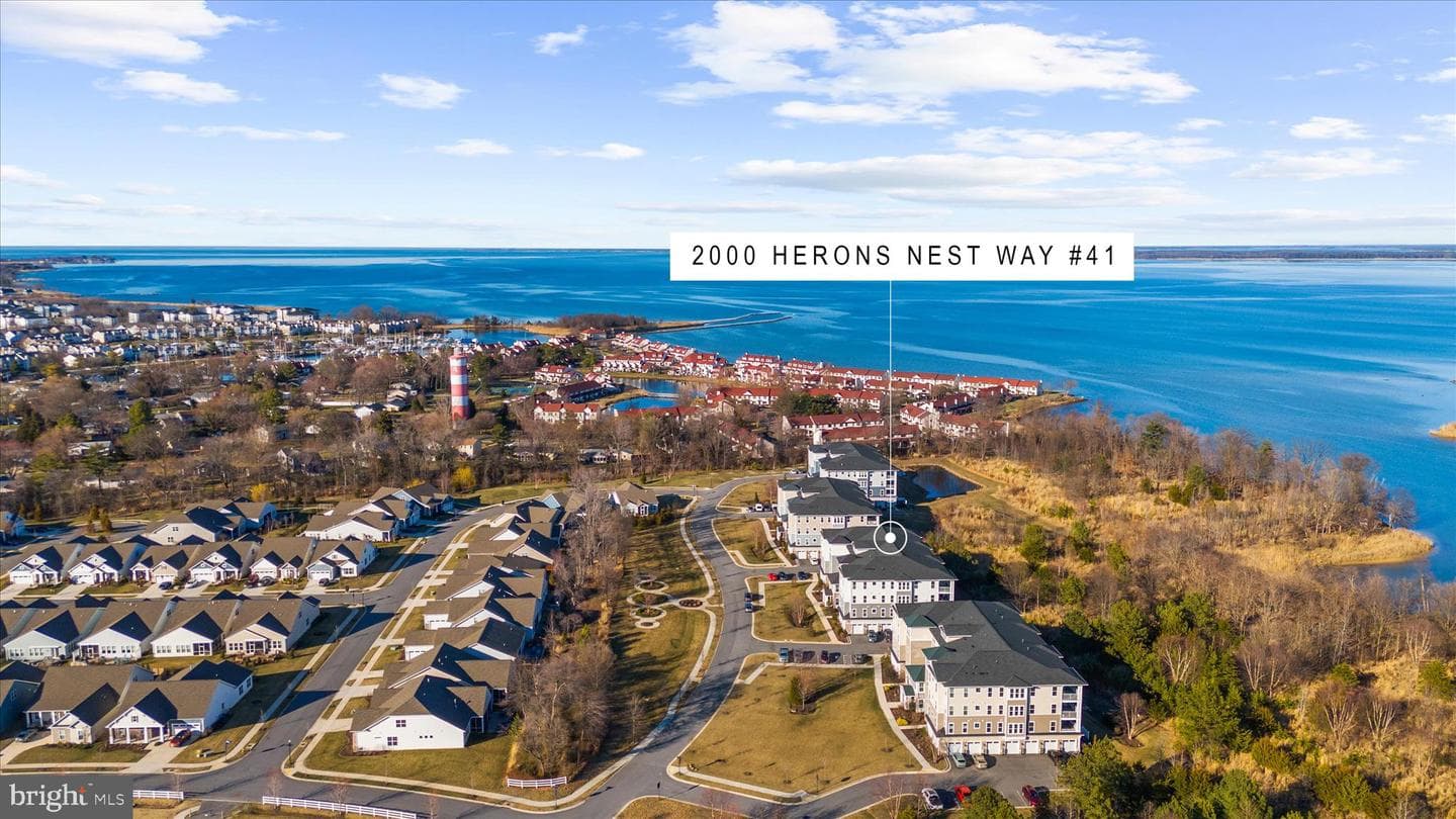 2000 Herons Nest Way #401 photo 29