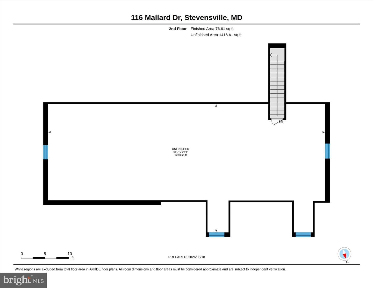 116 Mallard Drive photo 77