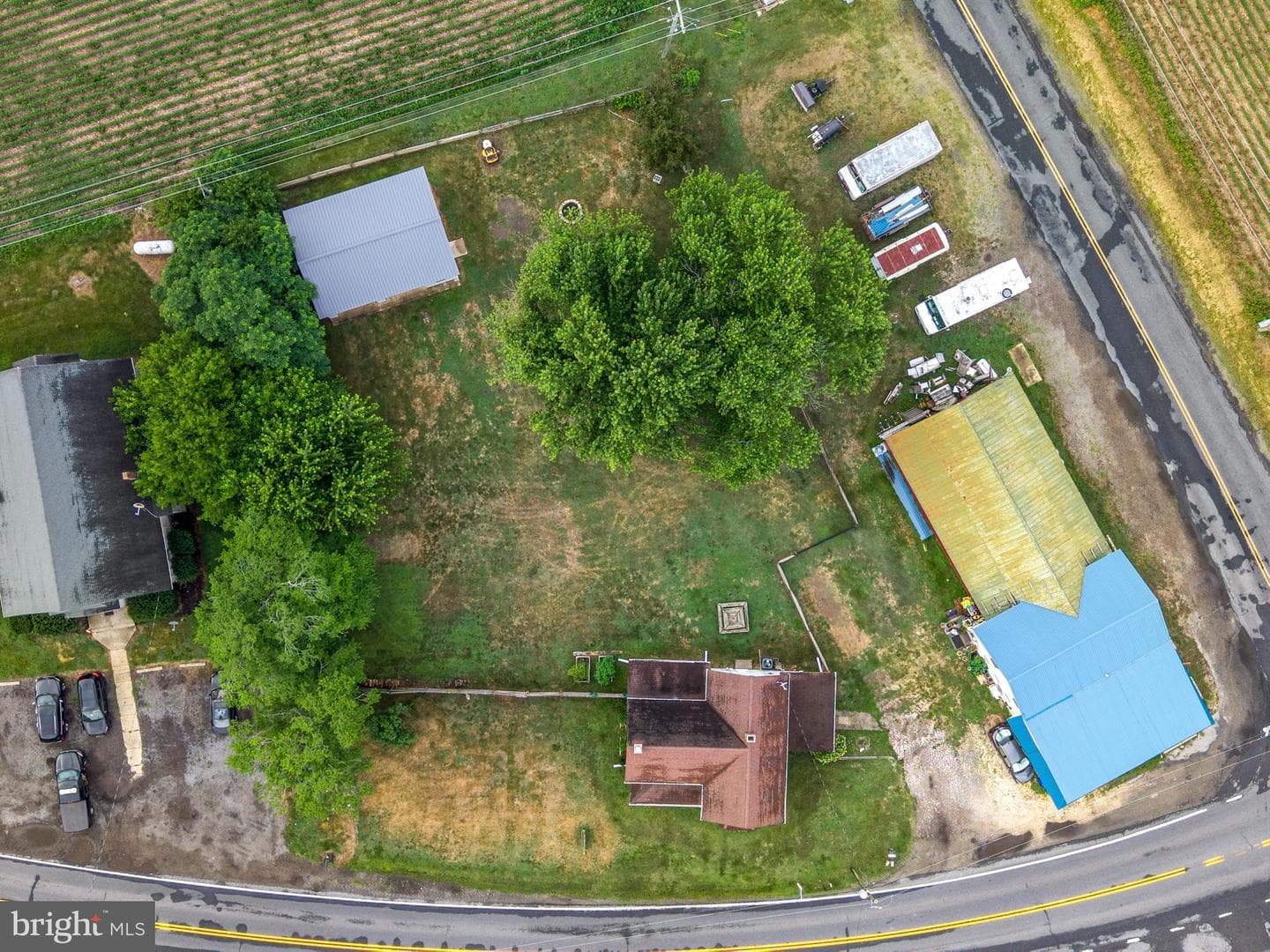 1645 Ruthsburg Road photo 33