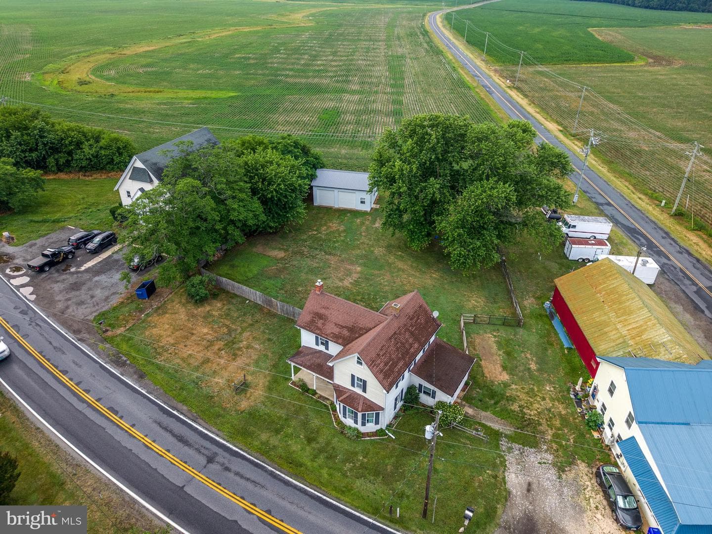 1645 Ruthsburg Road photo 35