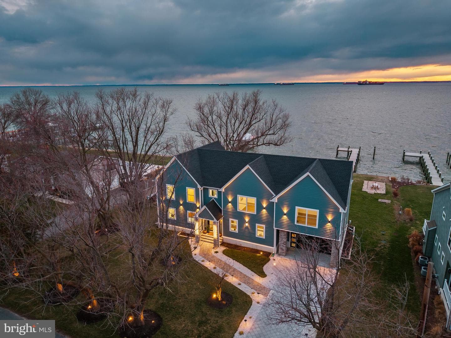 414 Bay Dr photo 26