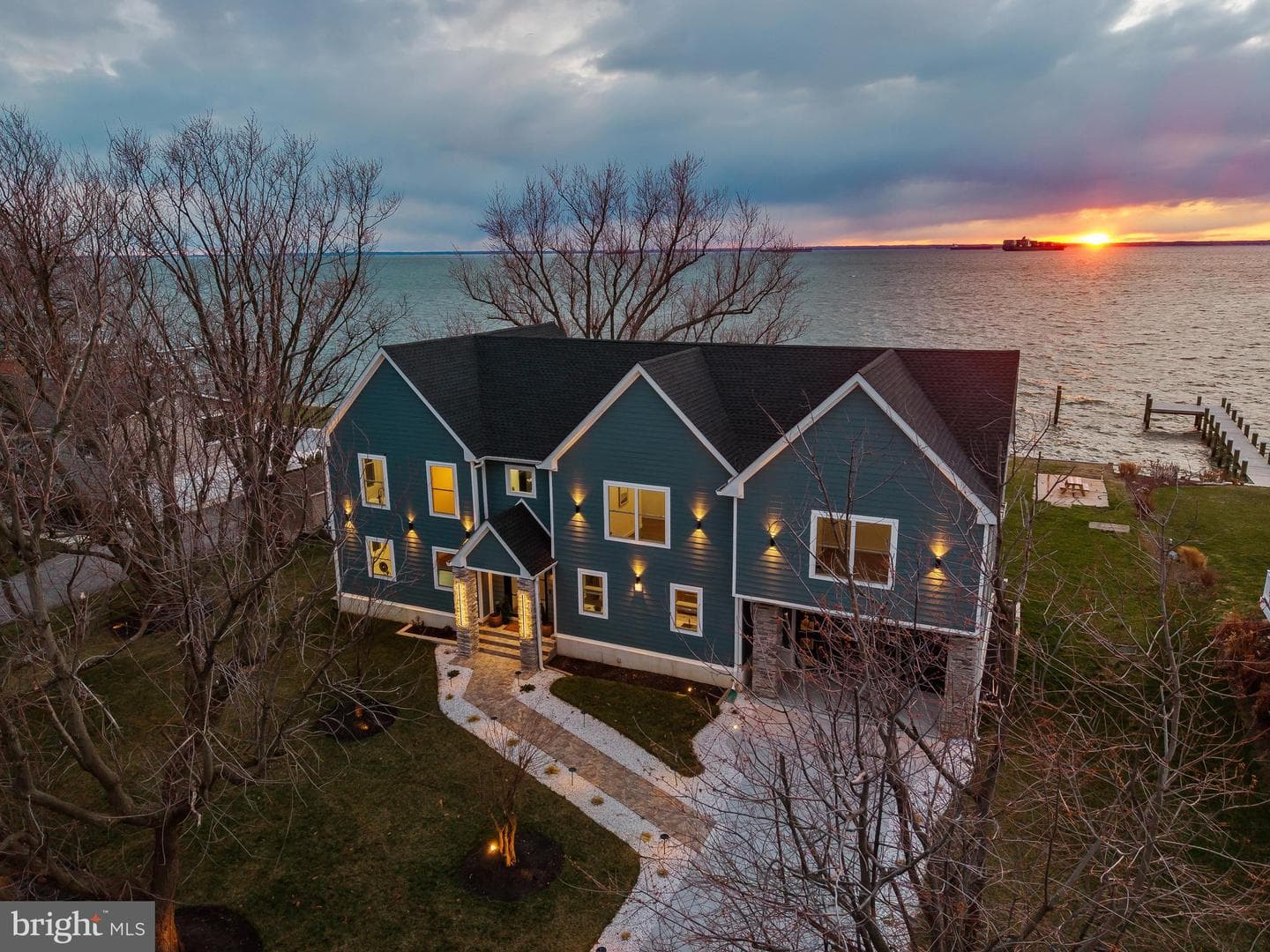 414 Bay Dr photo 31