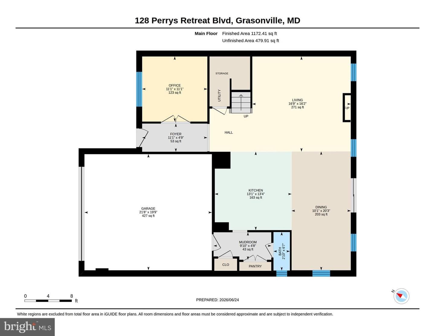 128 Perrys Retreat Blvd photo 70