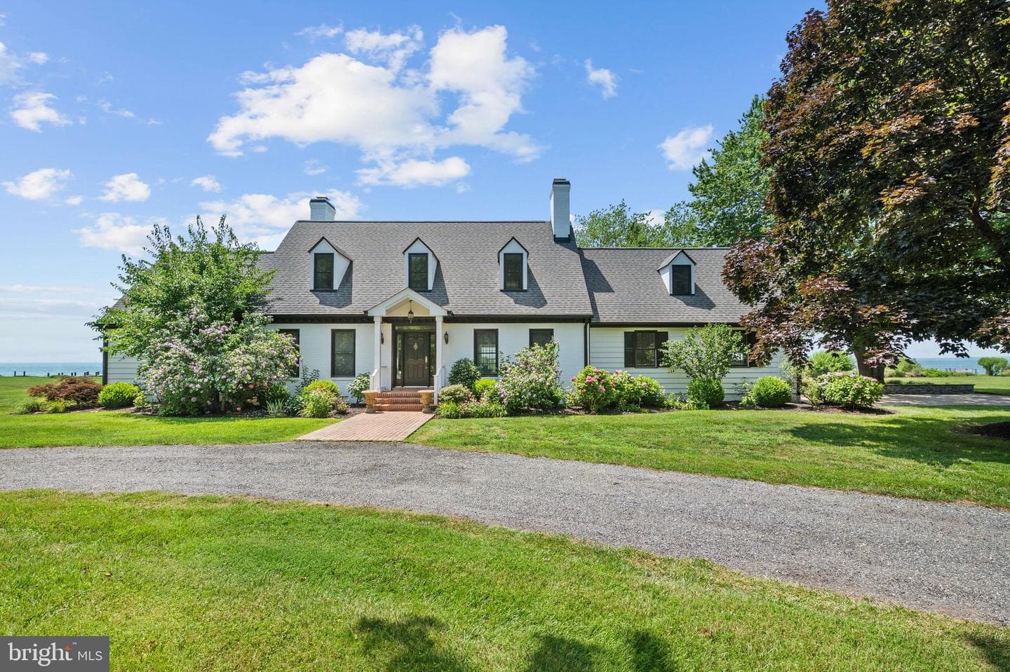 409 Craney Creek Road, Stevensville