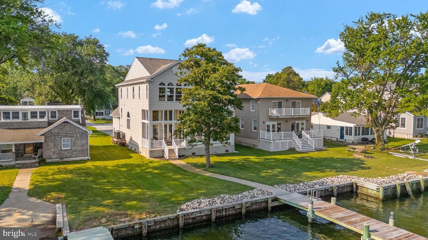 952 Chester River Drive photo 61