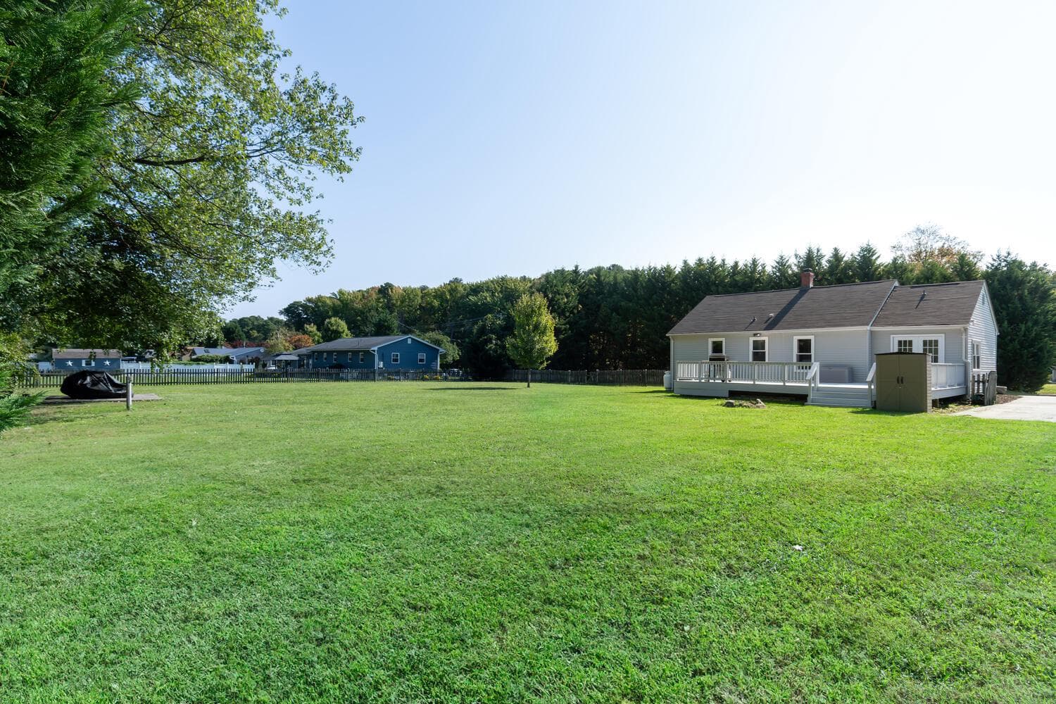 624 Romancoke Road photo 8