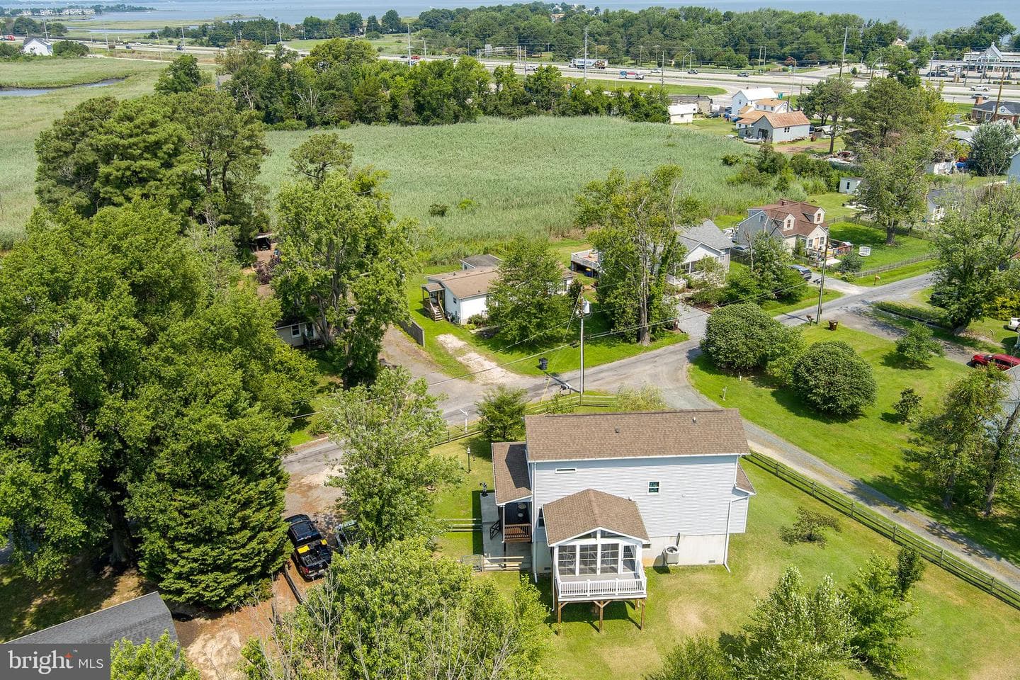 121 Marshy Creek Road photo 10