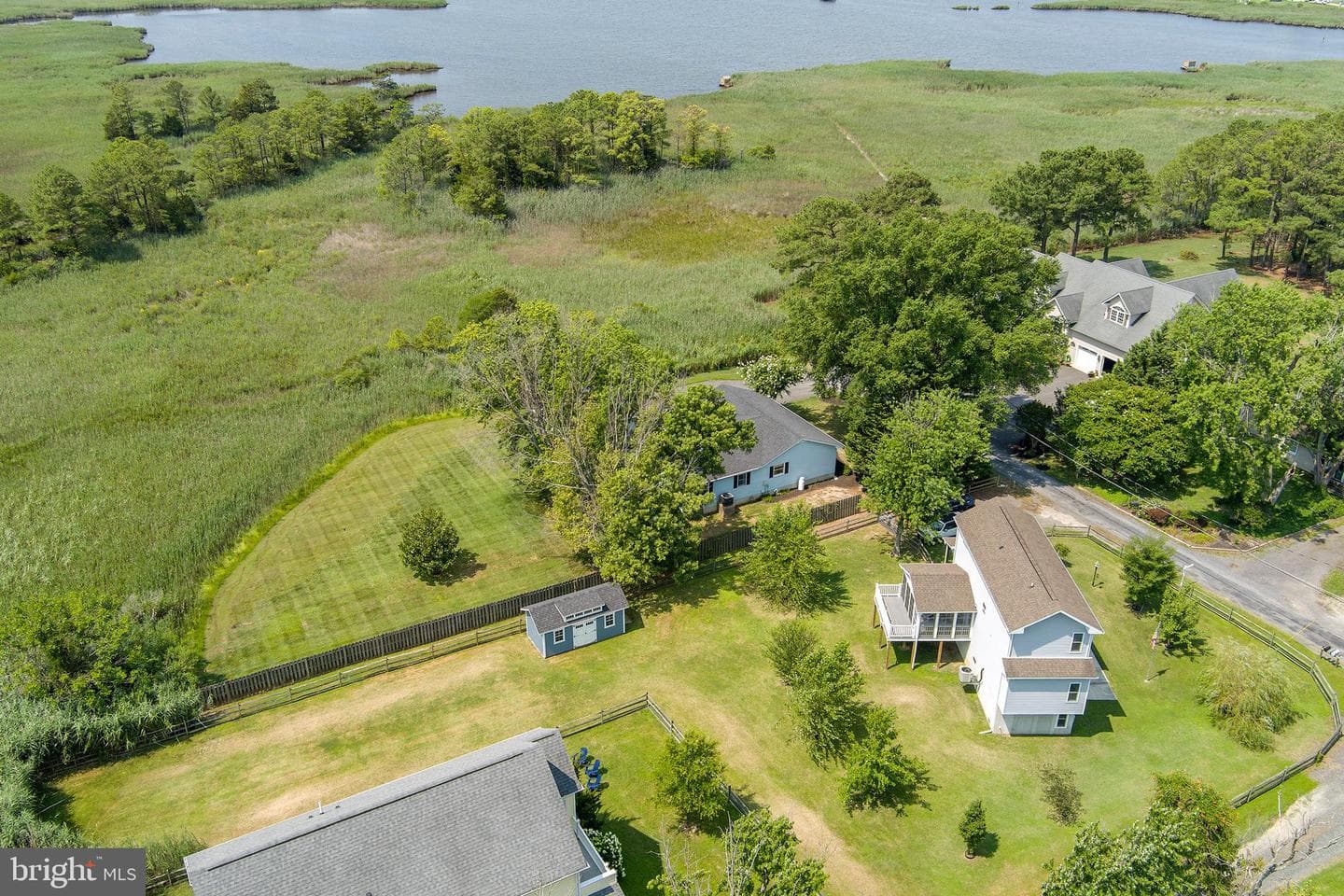 121 Marshy Creek Road photo 3