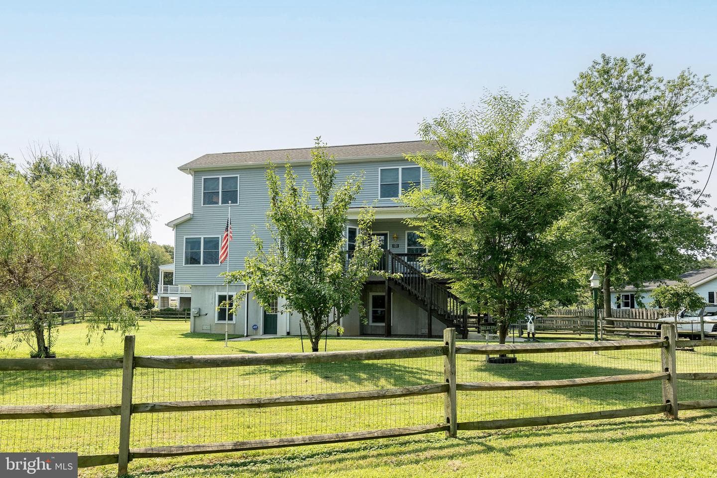 121 Marshy Creek Road photo 37