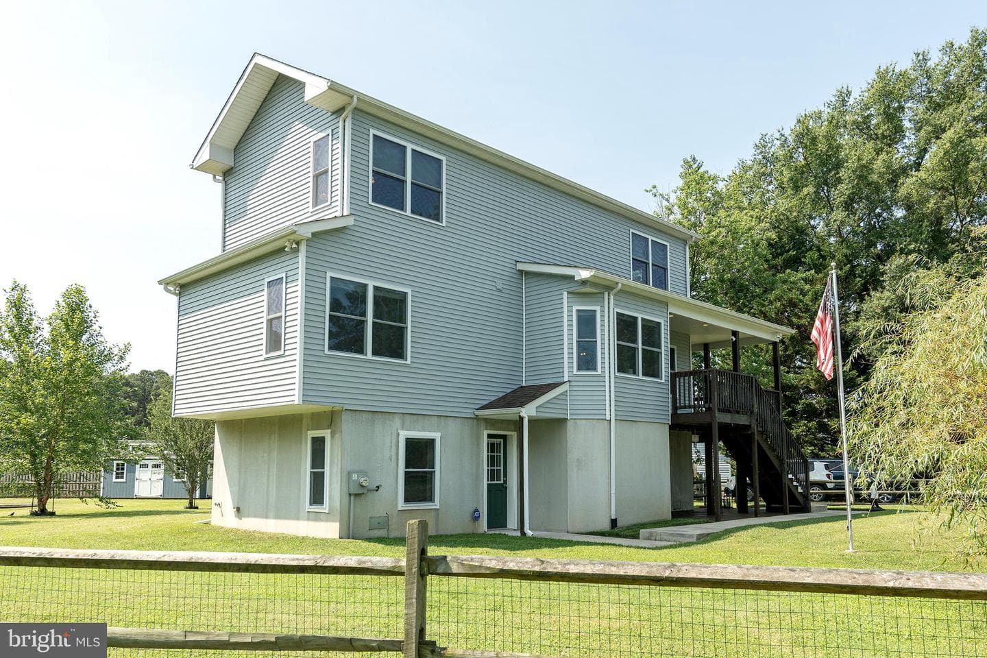 121 Marshy Creek Road photo 38
