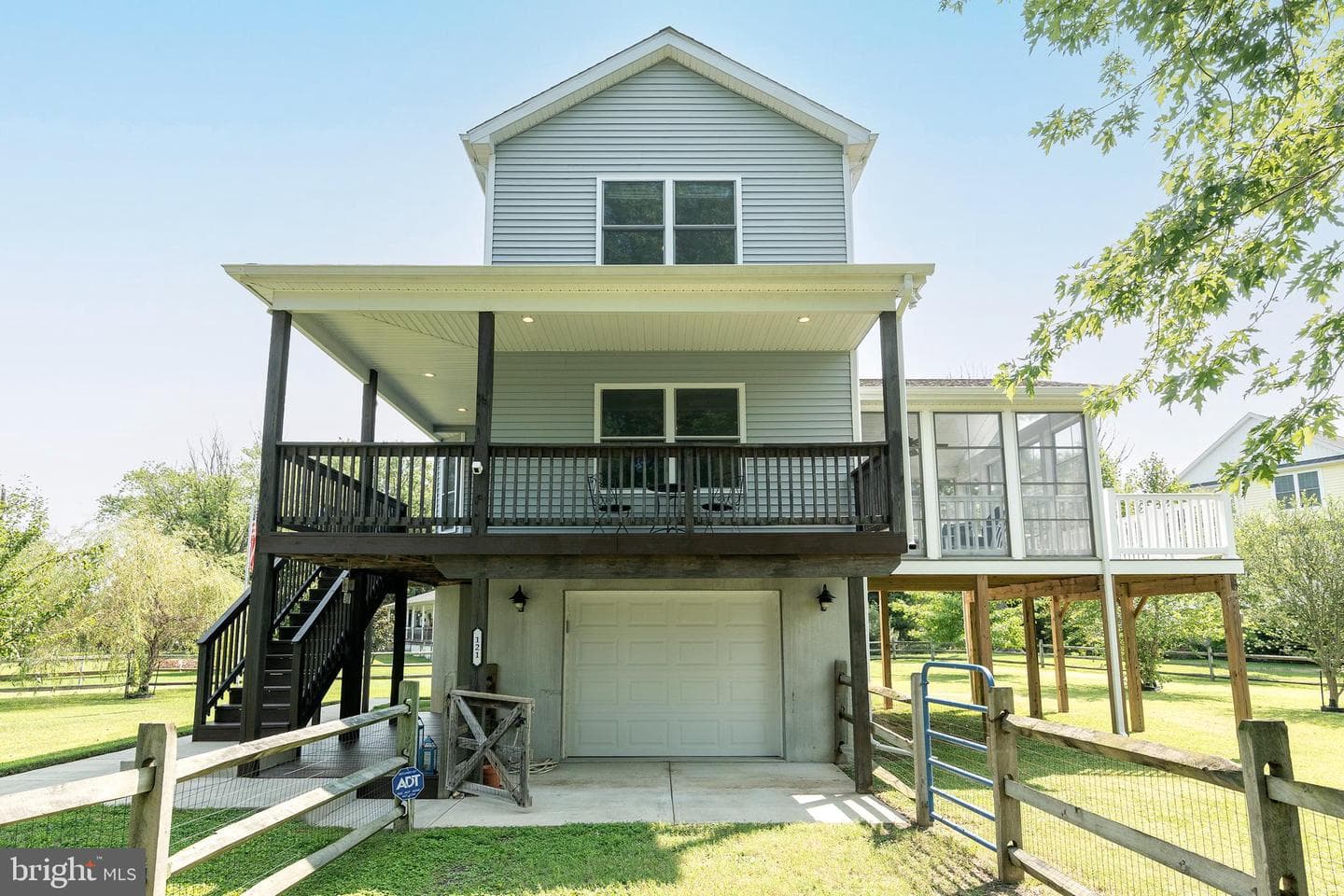 121 Marshy Creek Road photo 4