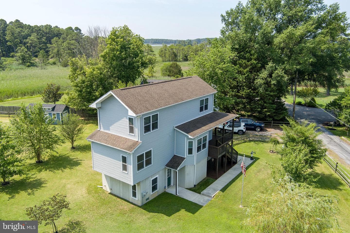 121 Marshy Creek Road photo 7