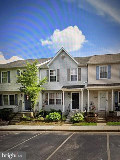 45289 Woodstown Way