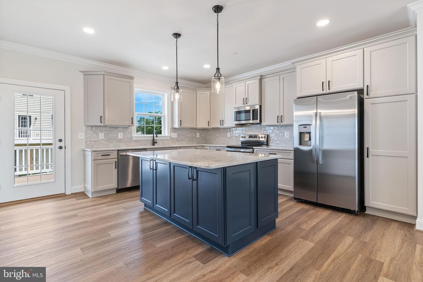 Lot 117 - 23720 Weeping Willow Way photo 6