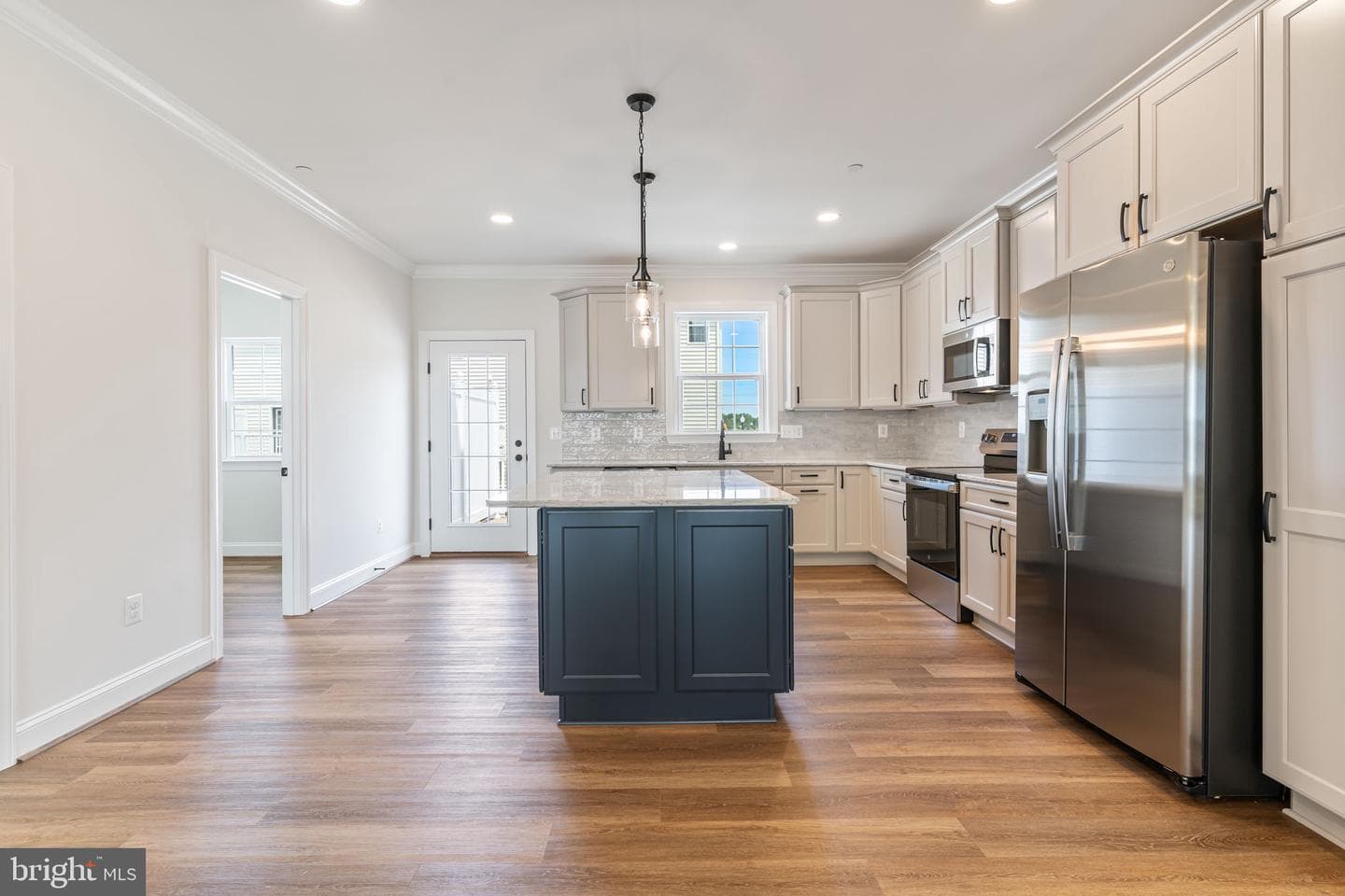 Lot 117 - 23720 Weeping Willow Way photo 7