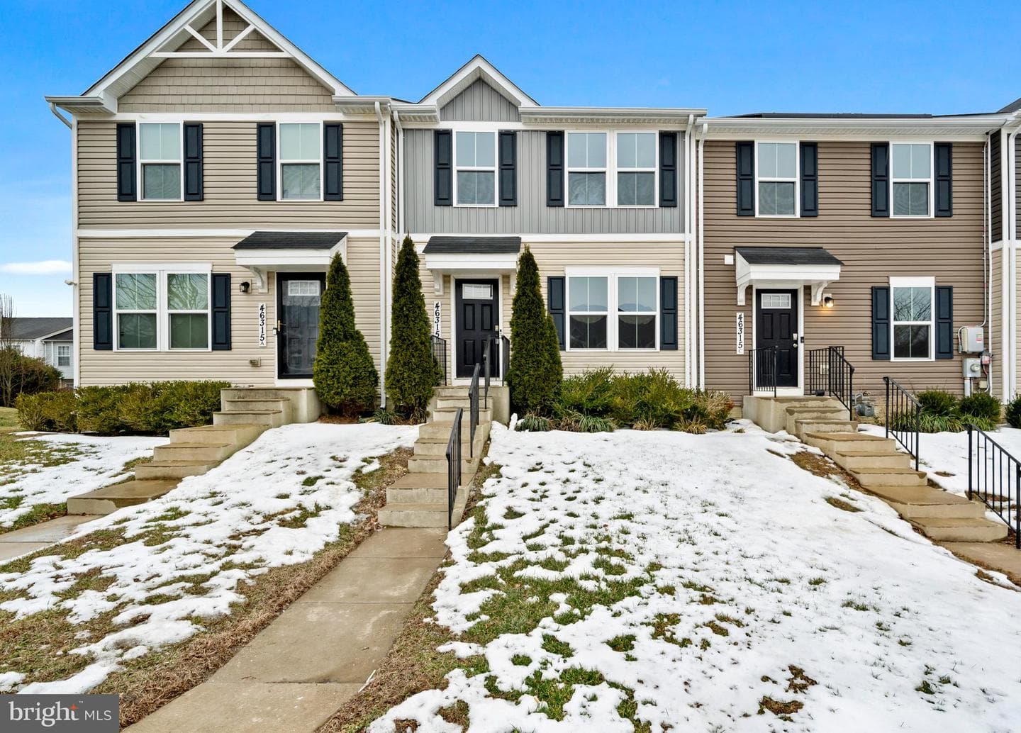 46315 Creeping Primrose Lane #b photo 2