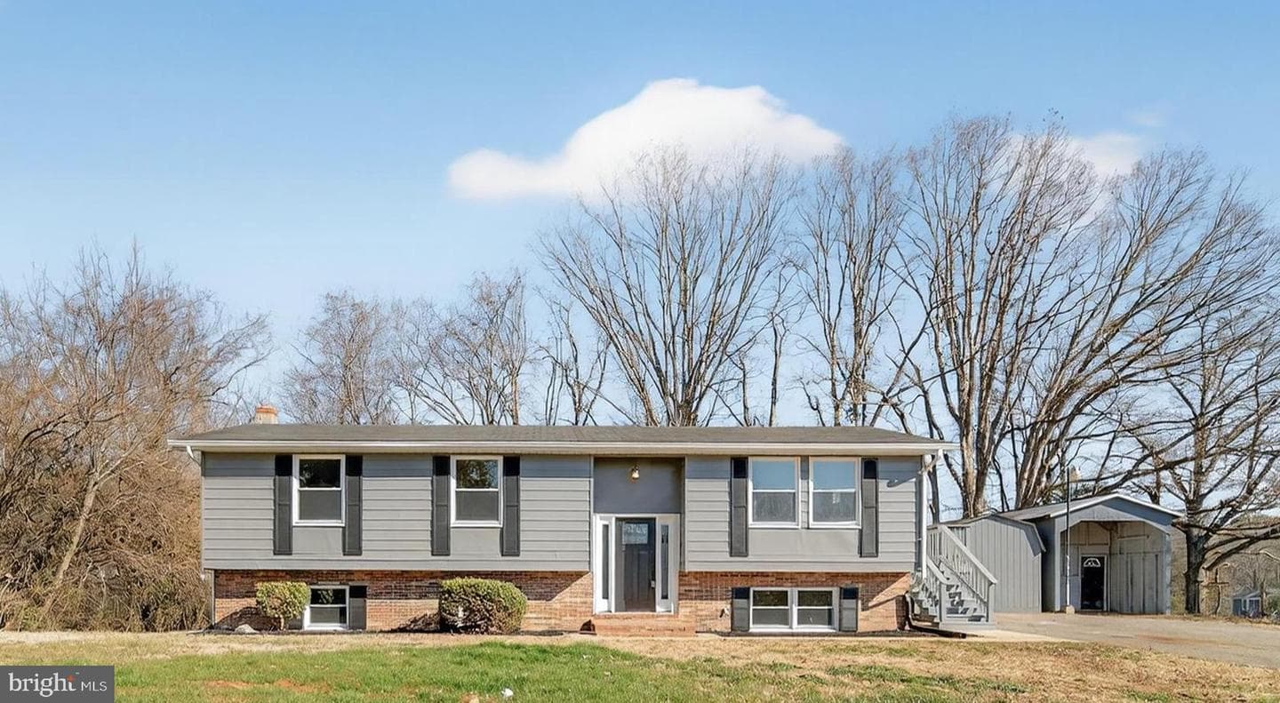24676 Old Three Notch Road