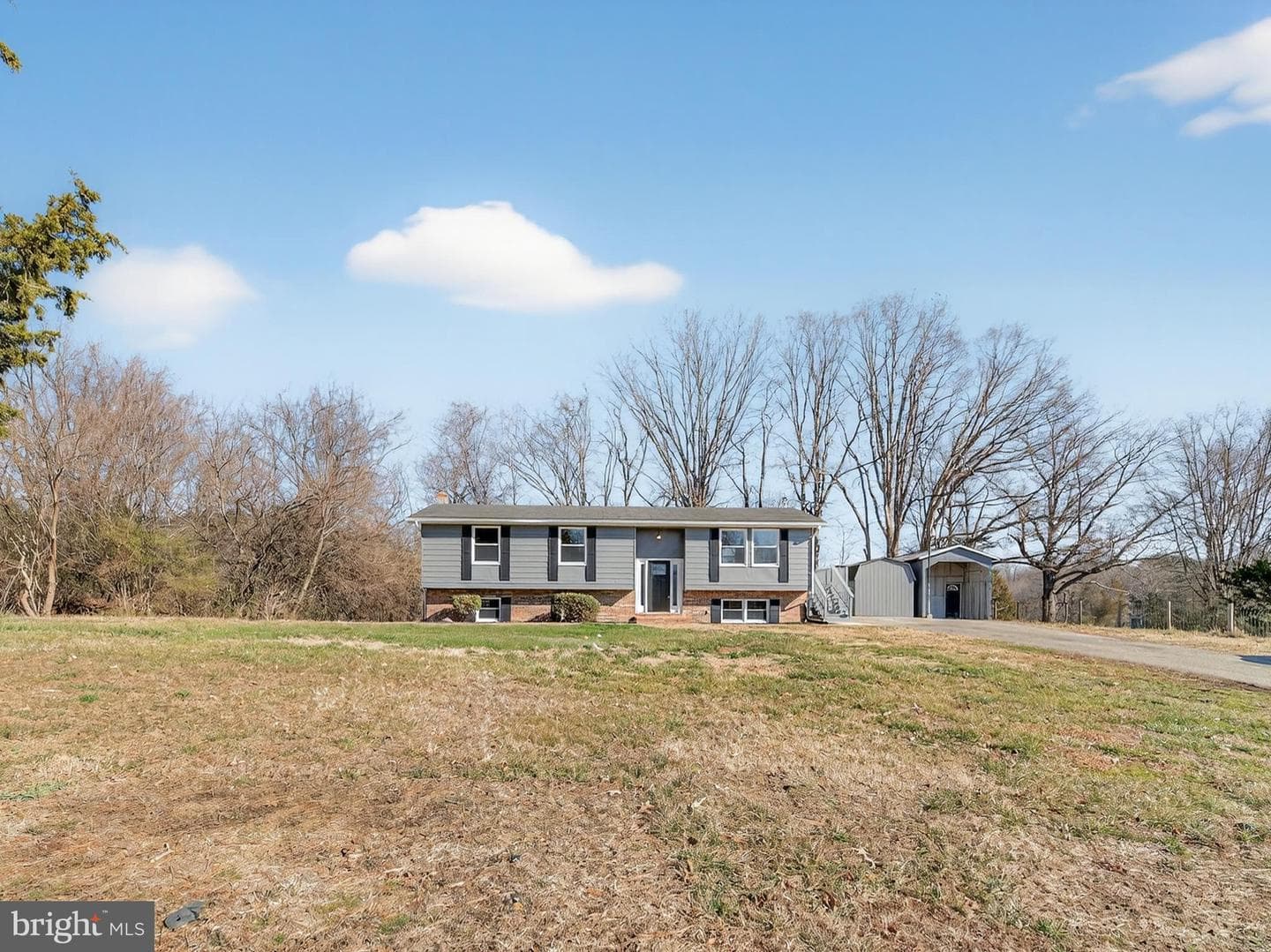 24676 Old Three Notch Road photo 2