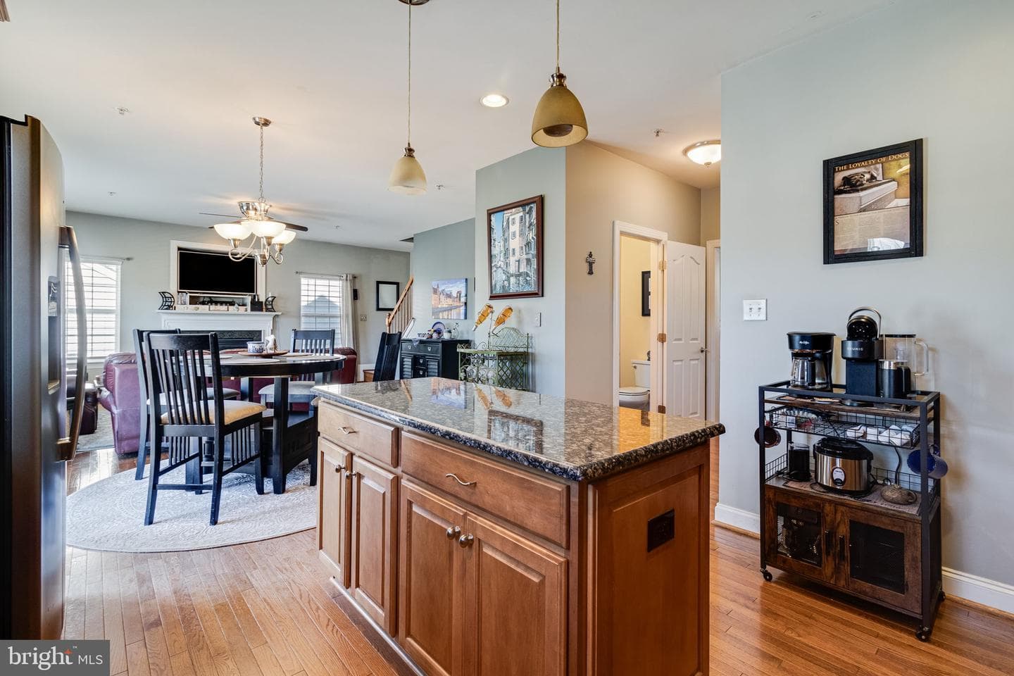 24433 Broad Creek Drive photo 4