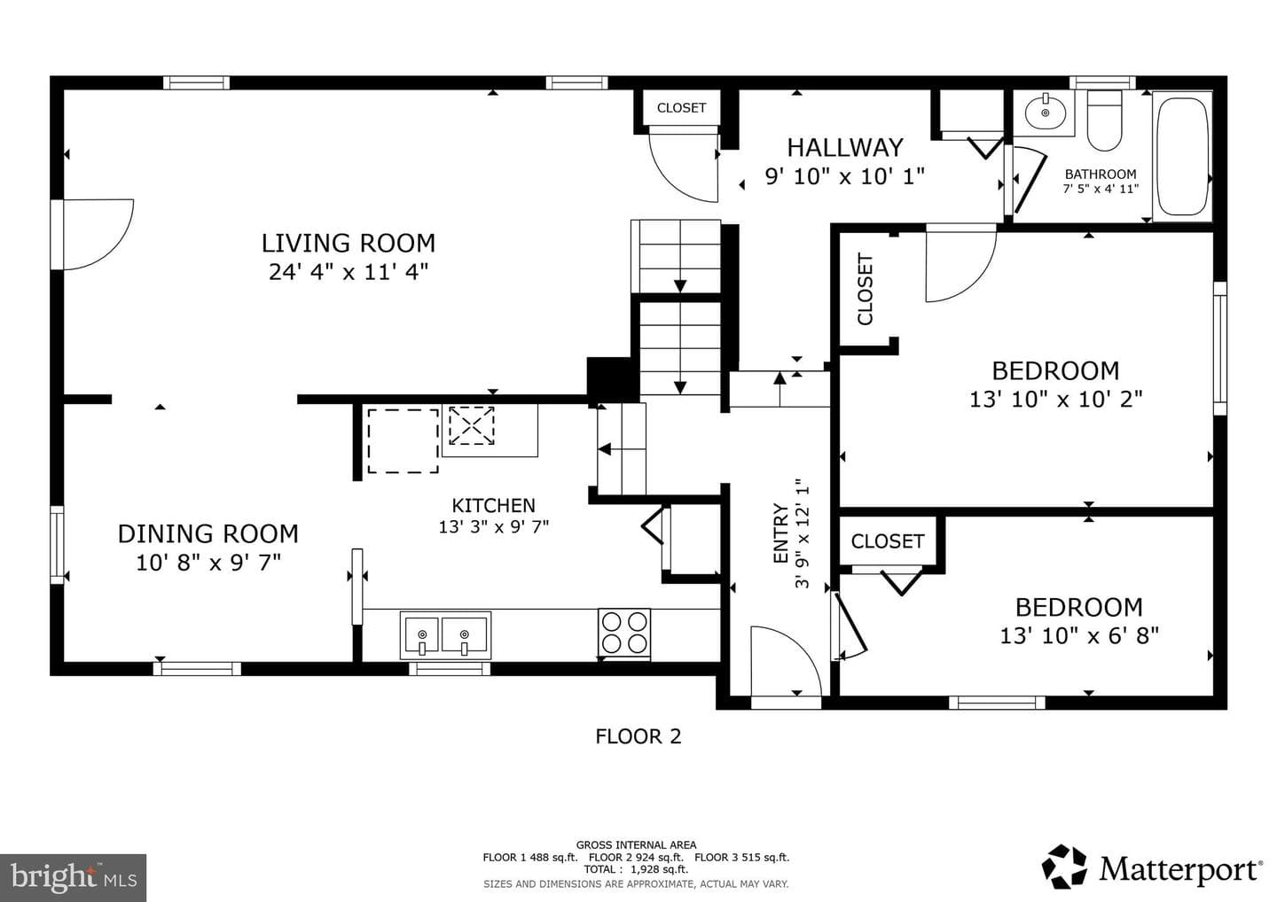 21707 Kearsarge Place photo 26