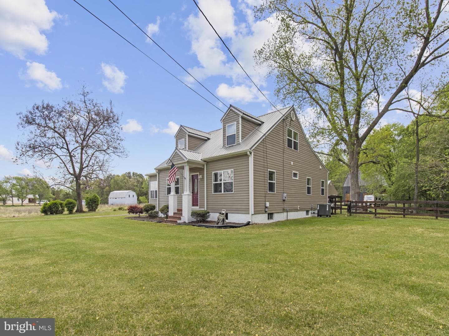 27495 Three Notch Rd photo 5