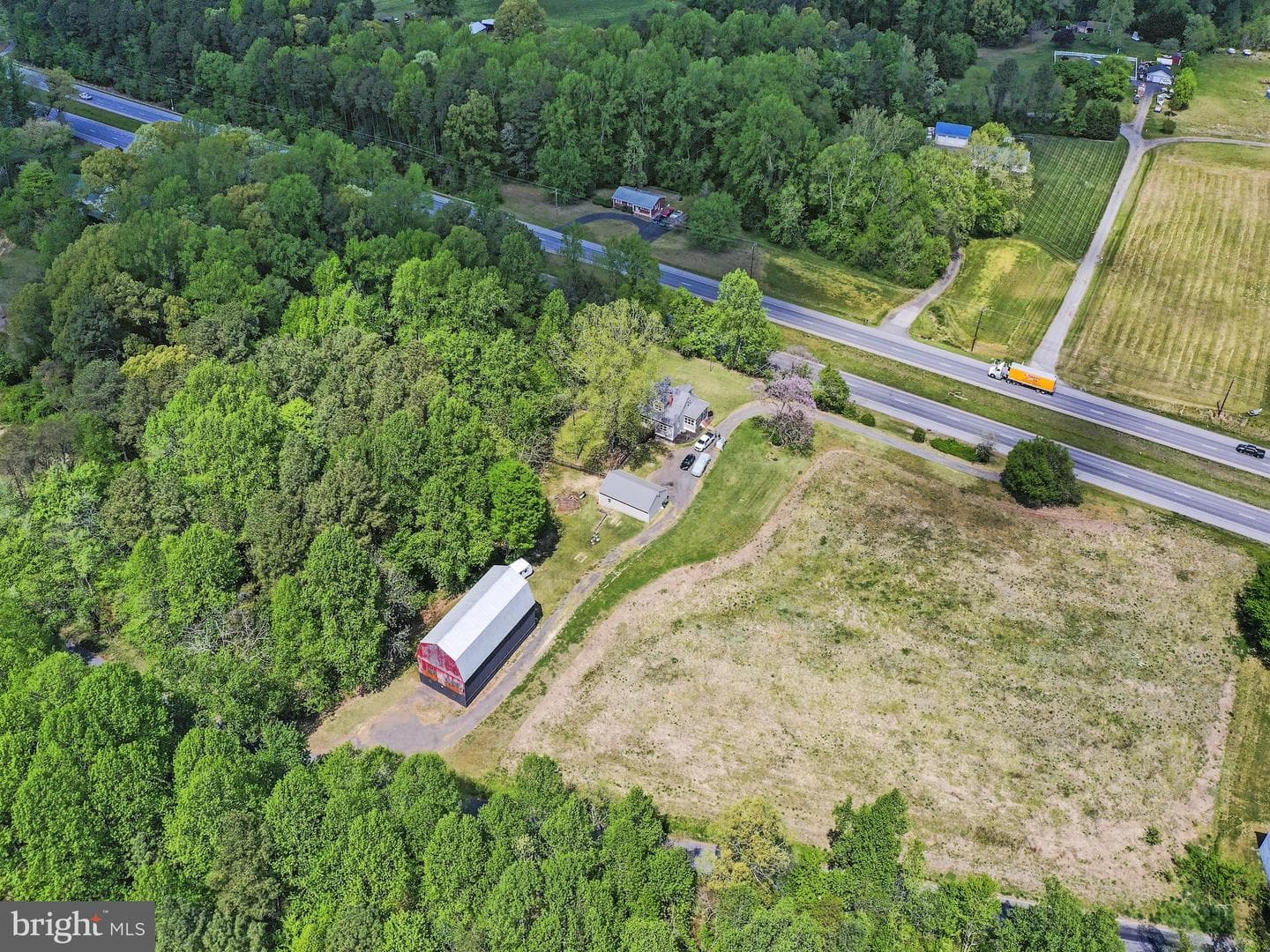 27495 Three Notch Rd photo 61