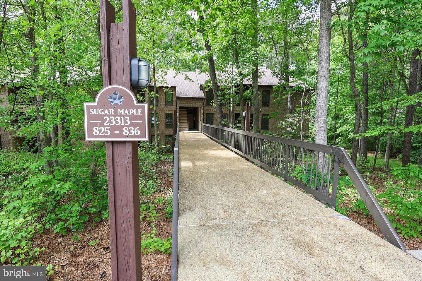 23313 Sugar Maple Court #2c photo 2
