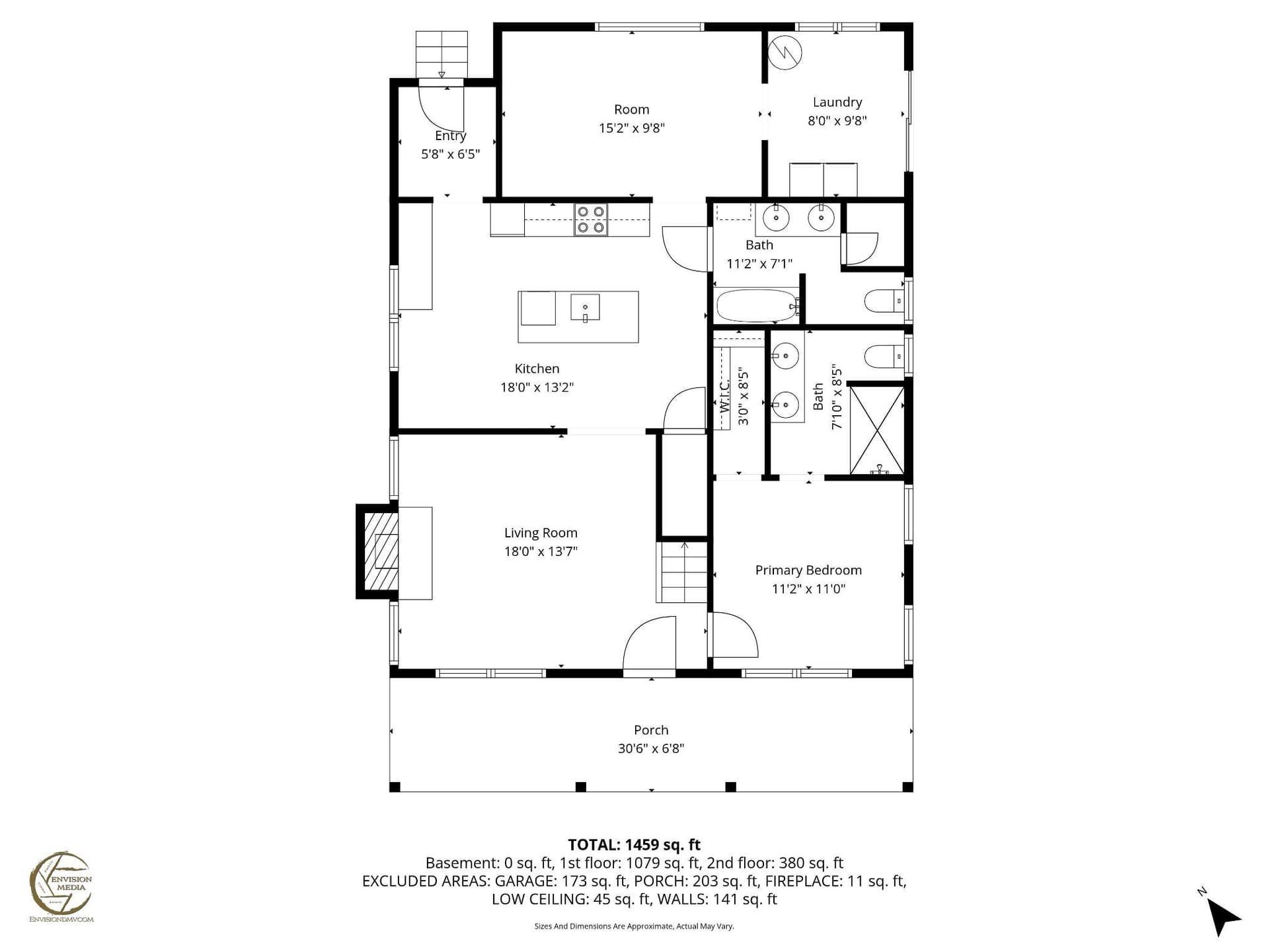 26352 Jones Wharf Road photo 42