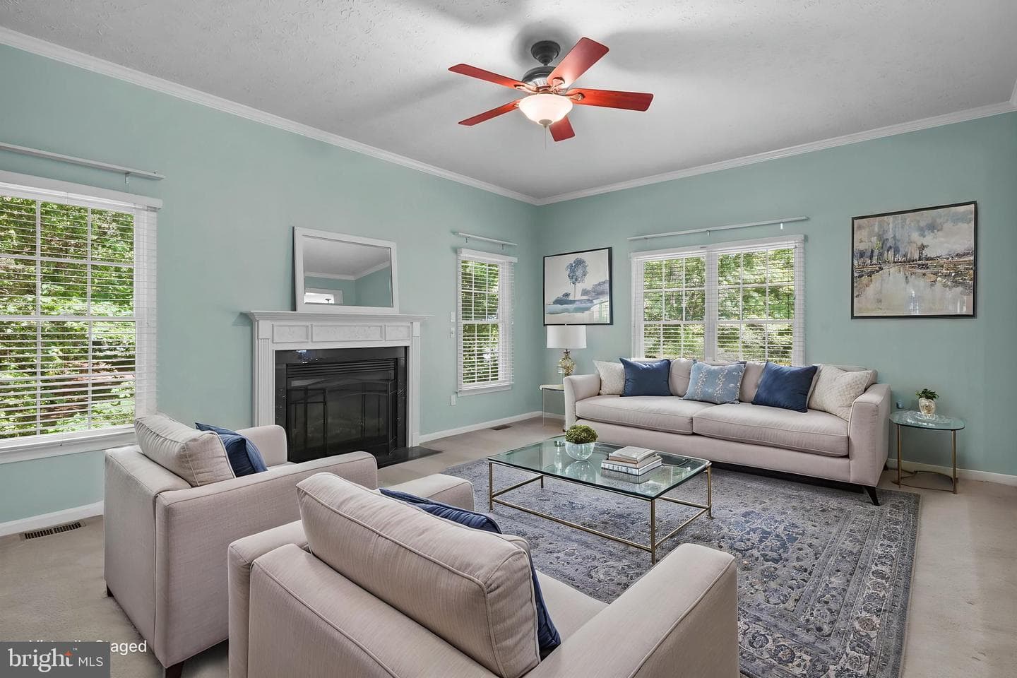 23134 Clover Ridge Lane photo 8