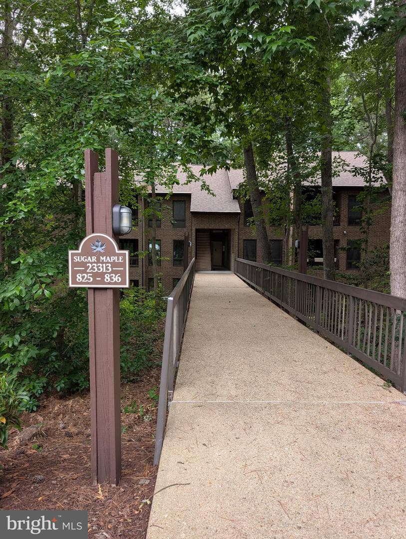 23313 Sugar Maple Court #6c photo 2