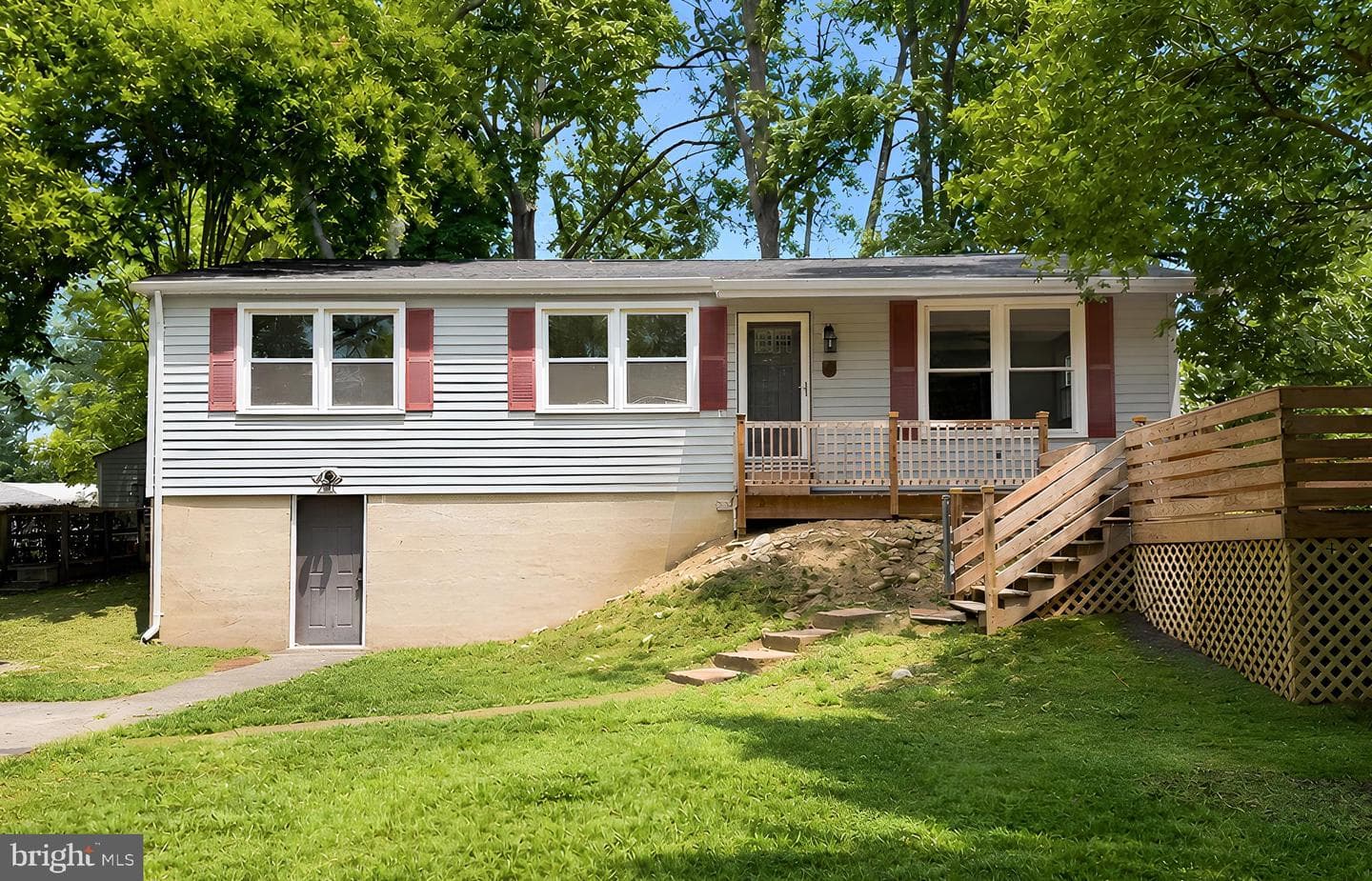 17248 Gum Landing Road photo 3
