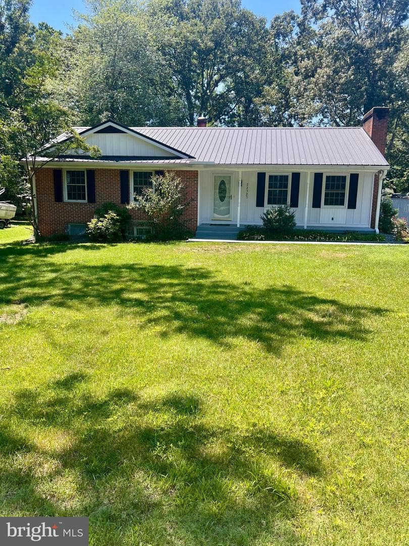 22327 Callahan Drive, Great Mills