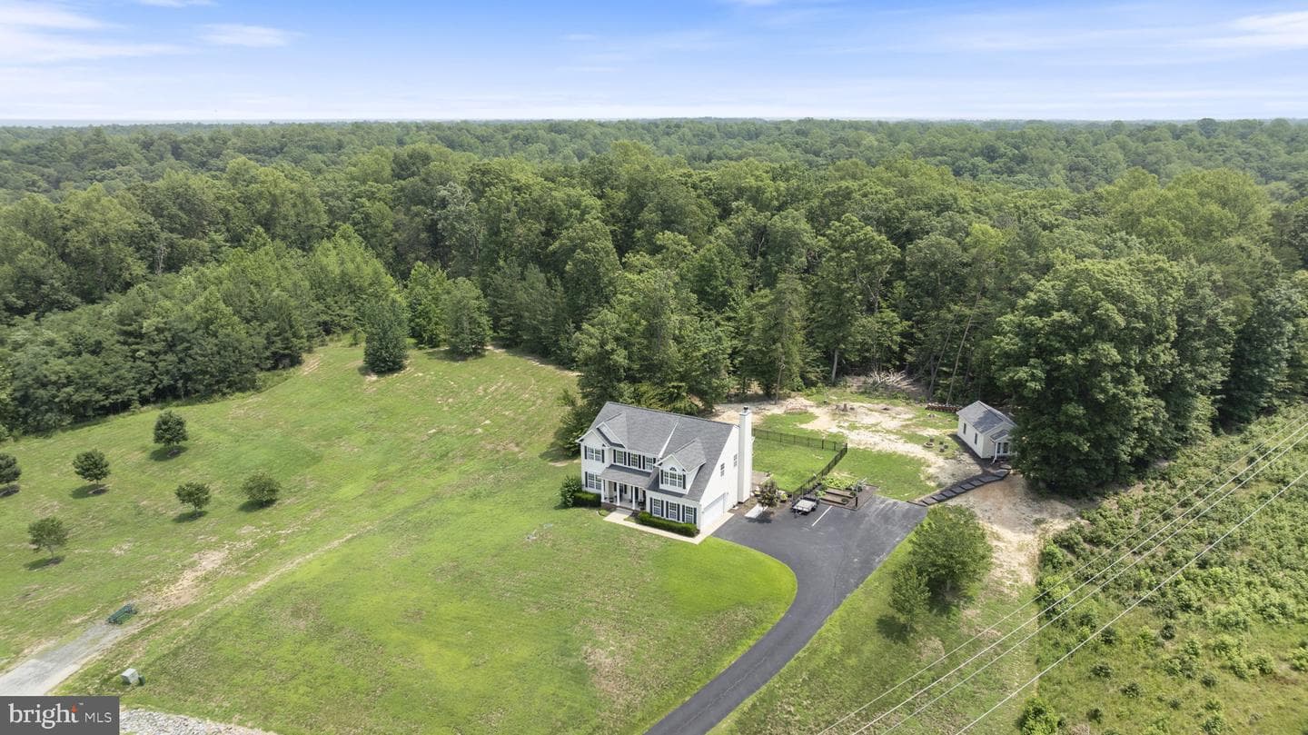28343 Ben Oaks Drive, Mechanicsville