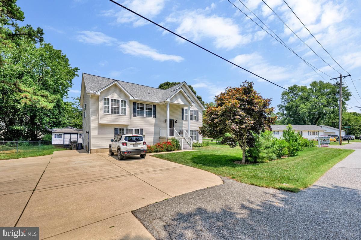 40220 Golden Beach Road, Mechanicsville