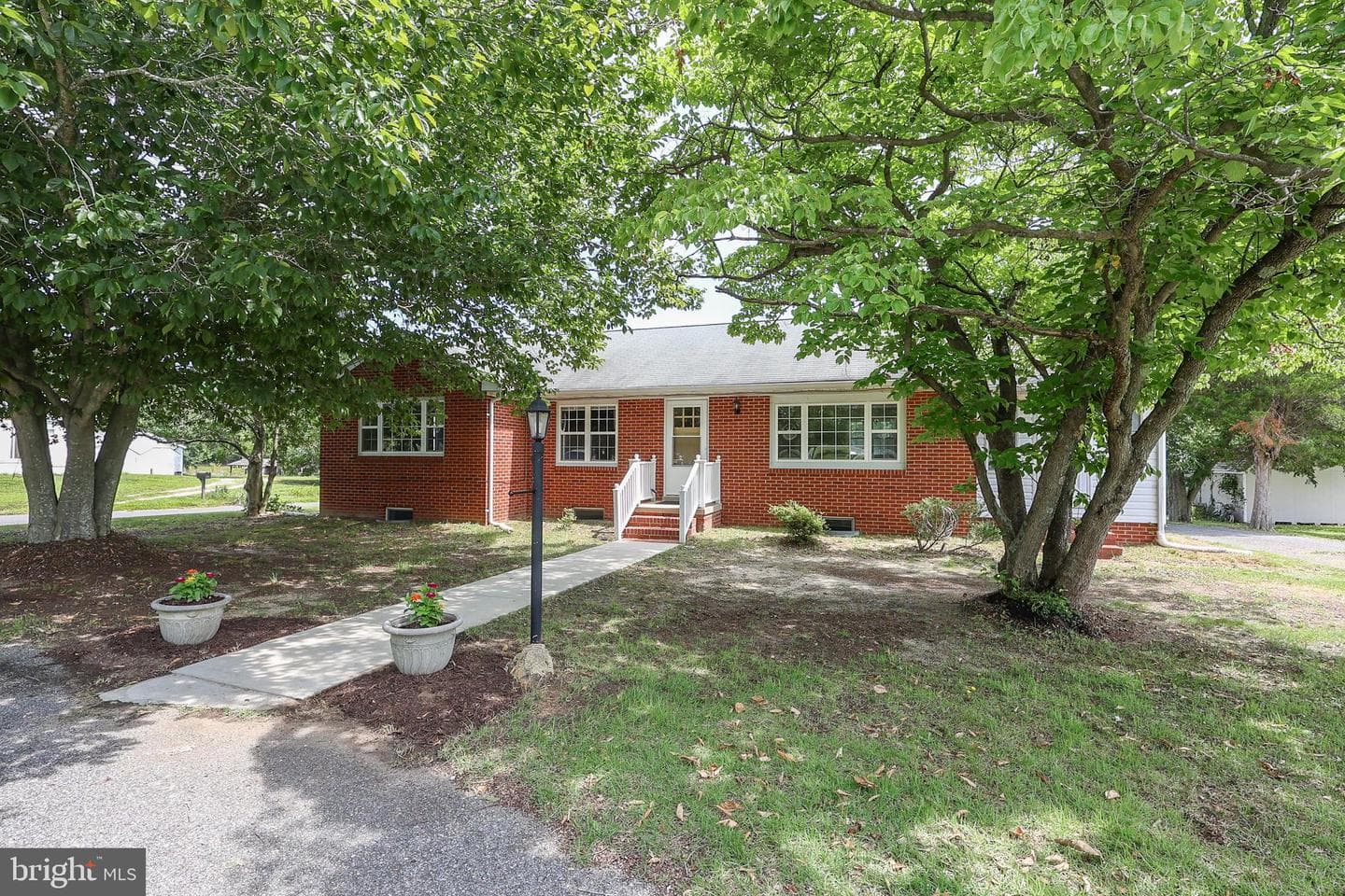 26856 Three Notch Road, Mechanicsville