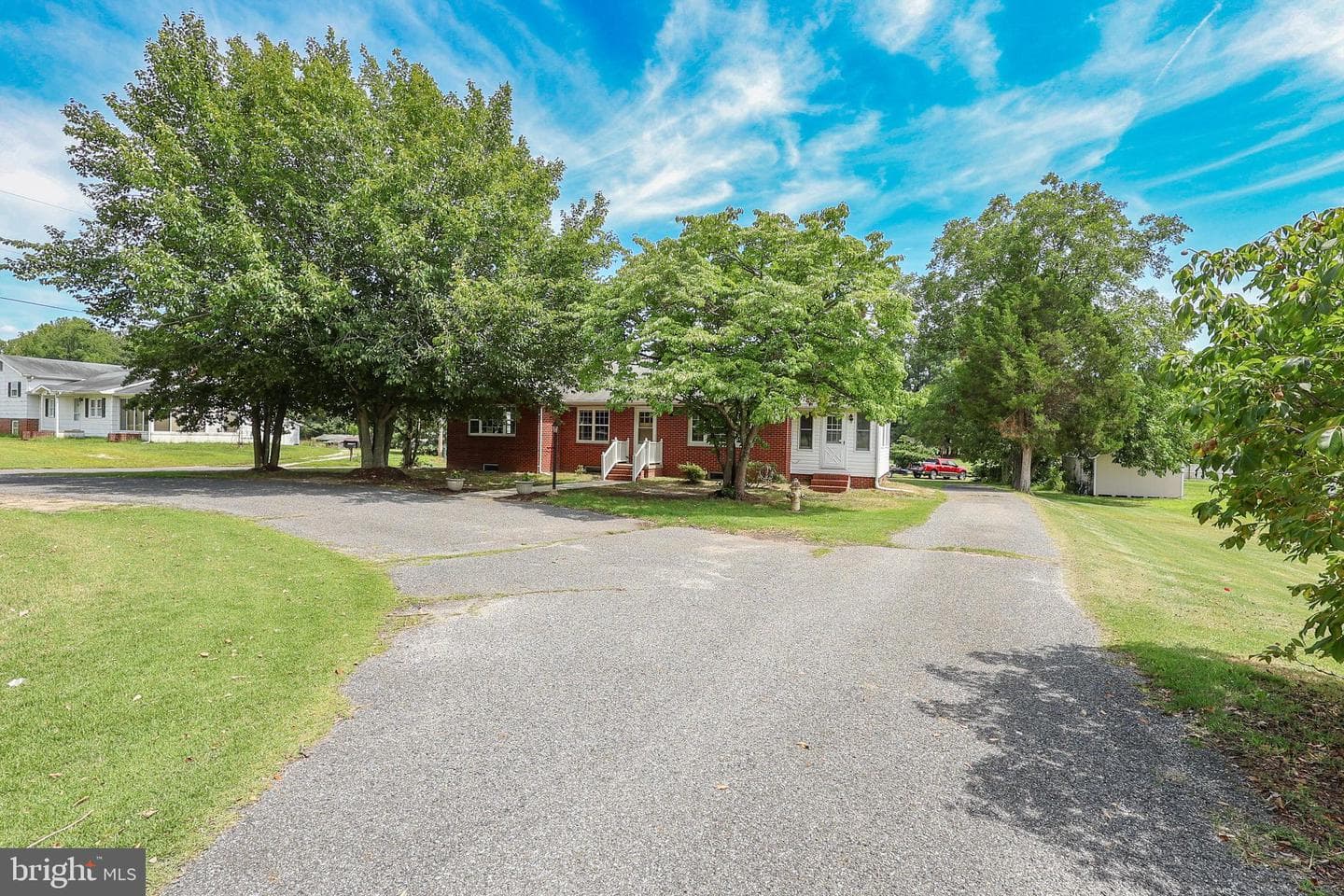 26856 Three Notch Road, Mechanicsville