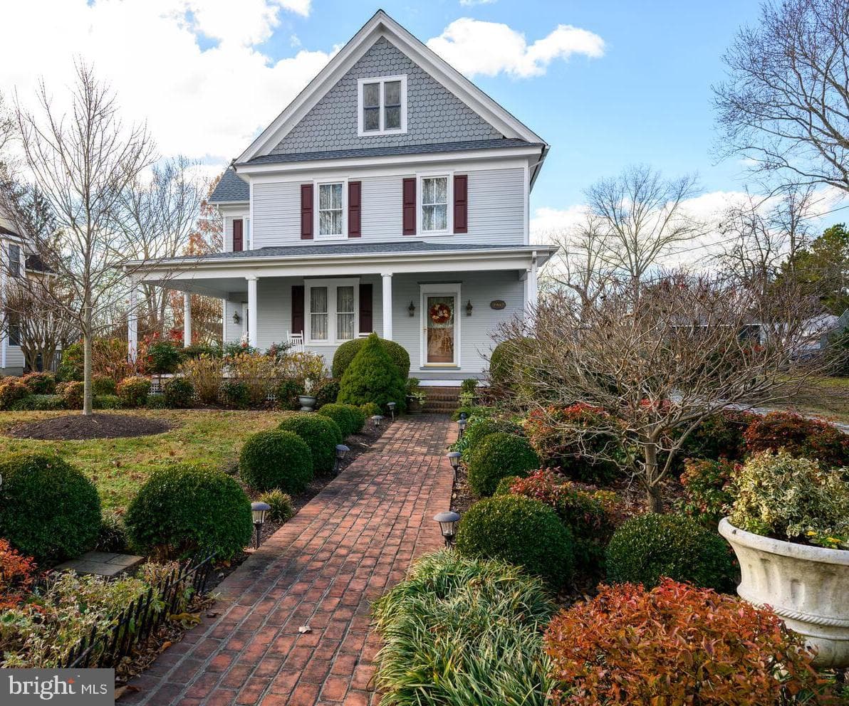 3962 Main Street