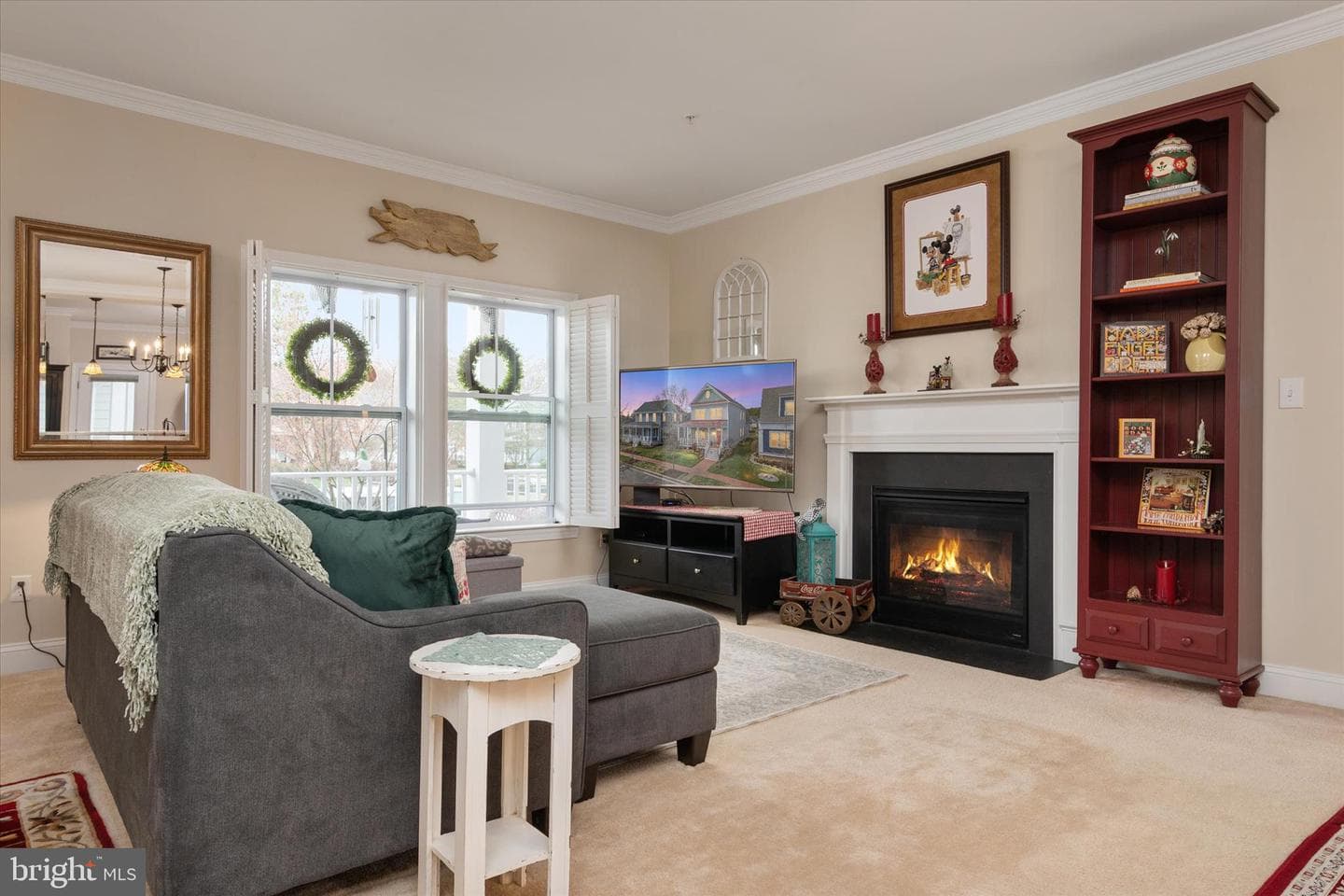 8050 Easton Village Drive photo 11