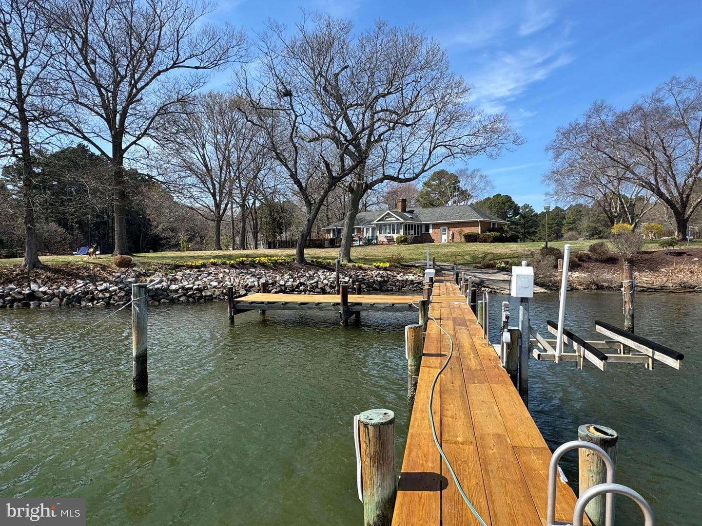 4752 Sailors Retreat Road photo 2